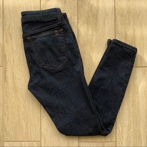 Joe Jeans Icon Skinny Ankle Sz 26